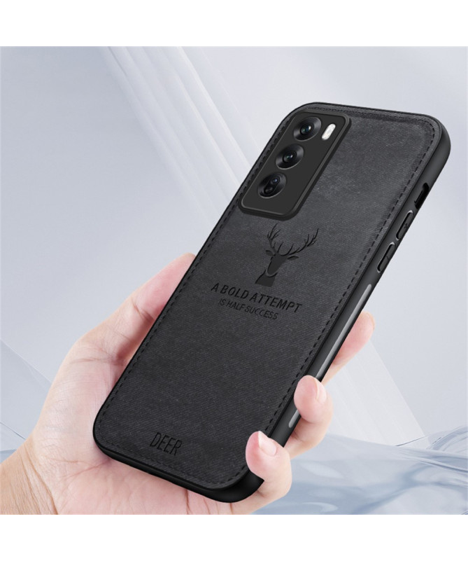 Oppo Reno 12 5G - Coque Cerf