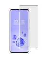 Oppo Reno 12 5G - Protection d'écran en verre trempé full size