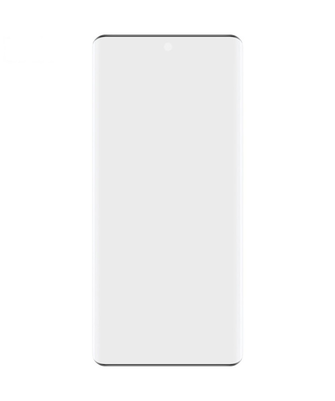 Oppo Reno 12 5G - Protection d'écran en verre trempé full size