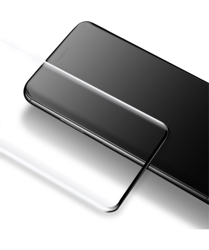 Oppo Reno 12 5G - Protection d'écran en verre trempé full size