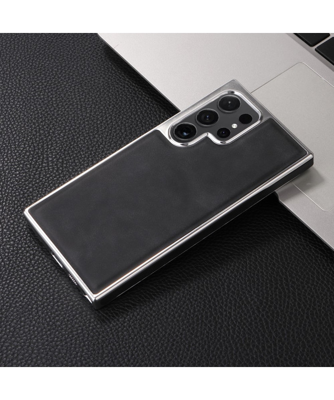 Coque Samsung Galaxy S22 Ultra 5G Magnétique | MAGNETIX