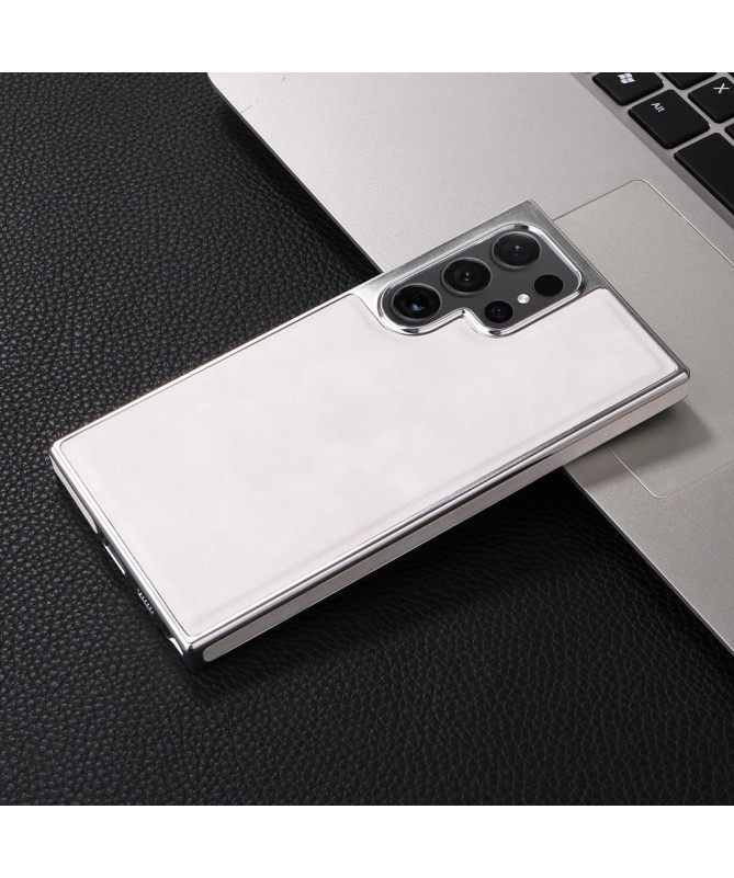Coque Samsung Galaxy S22 Ultra 5G Magnétique | MAGNETIX