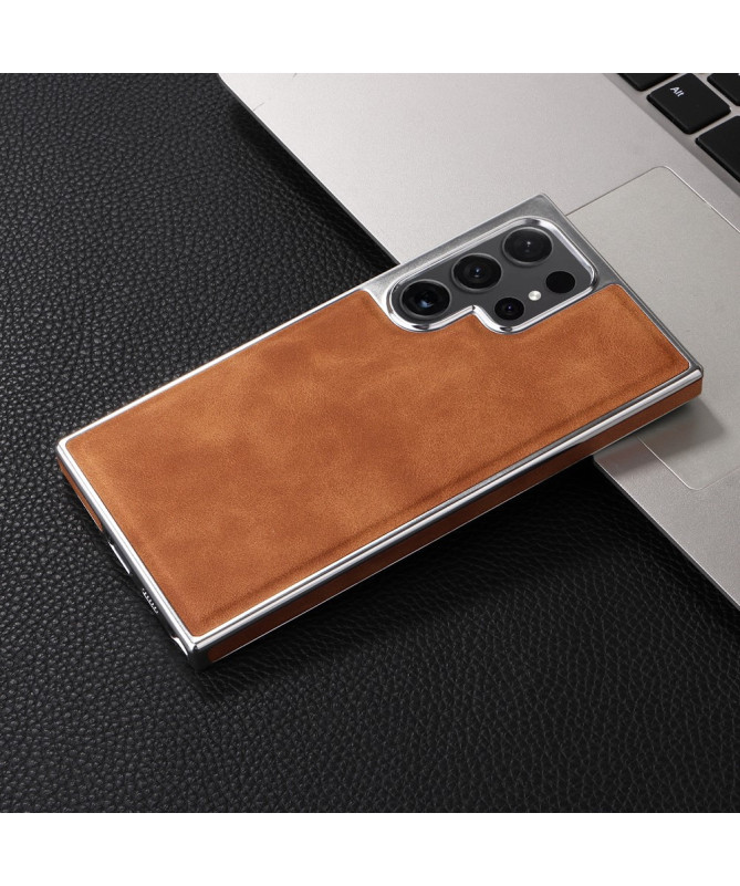 Coque Samsung Galaxy S22 Ultra 5G Magnétique | MAGNETIX