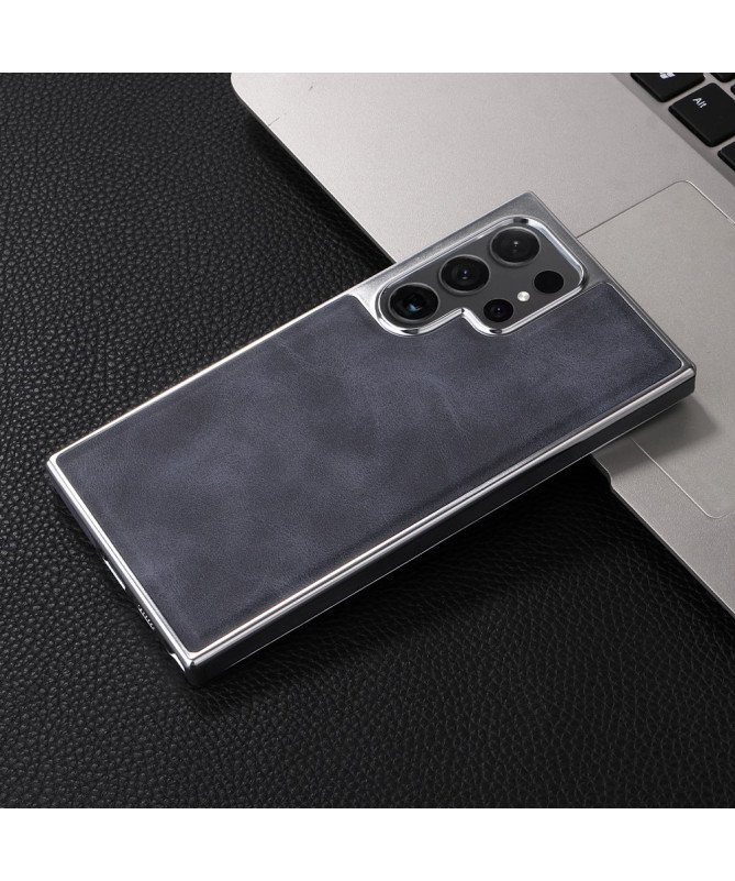 Coque Samsung Galaxy S22 Ultra 5G Magnétique | MAGNETIX