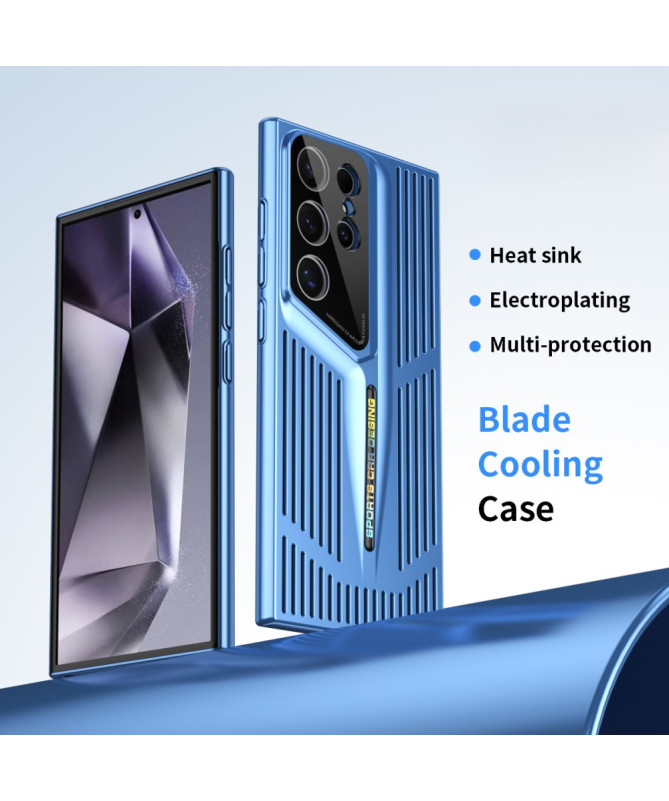 Coque Samsung Galaxy S22 Ultra 5G | COOL CASE