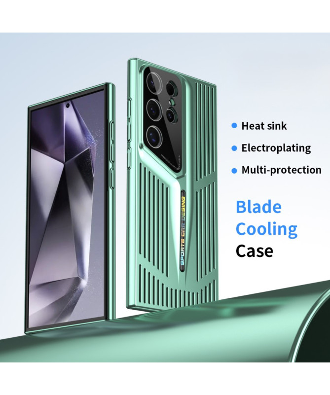 Coque Samsung Galaxy S22 Ultra 5G | COOL CASE