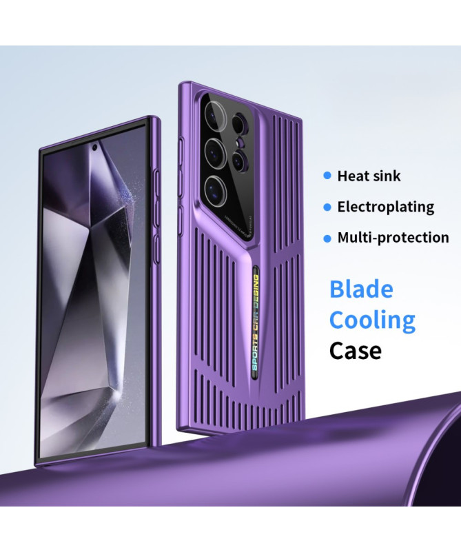 Coque Samsung Galaxy S22 Ultra 5G | COOL CASE