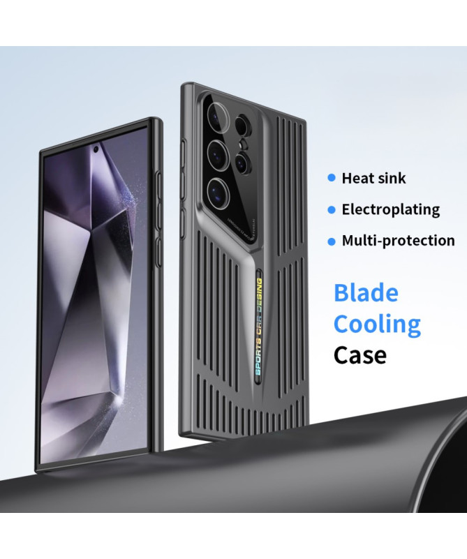 Coque Samsung Galaxy S22 Ultra 5G | COOL CASE