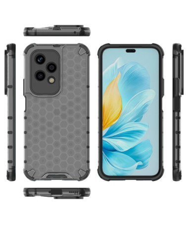 Coque Honor 200 Lite Nid d'Abeille