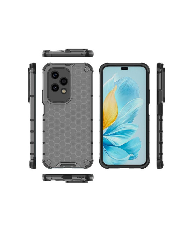 Coque Honor 200 Lite Nid d'Abeille