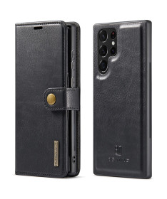 Samsung Galaxy S22 Ultra 5G - Protection 2 en 1 housse et coque détach