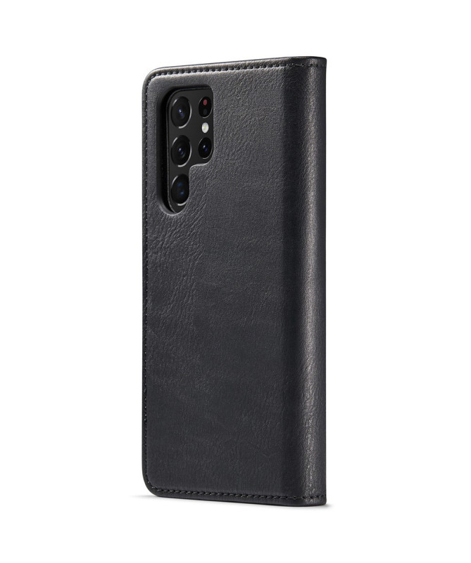 Samsung Galaxy S22 Ultra 5G - Protection 2 en 1 housse et coque détach