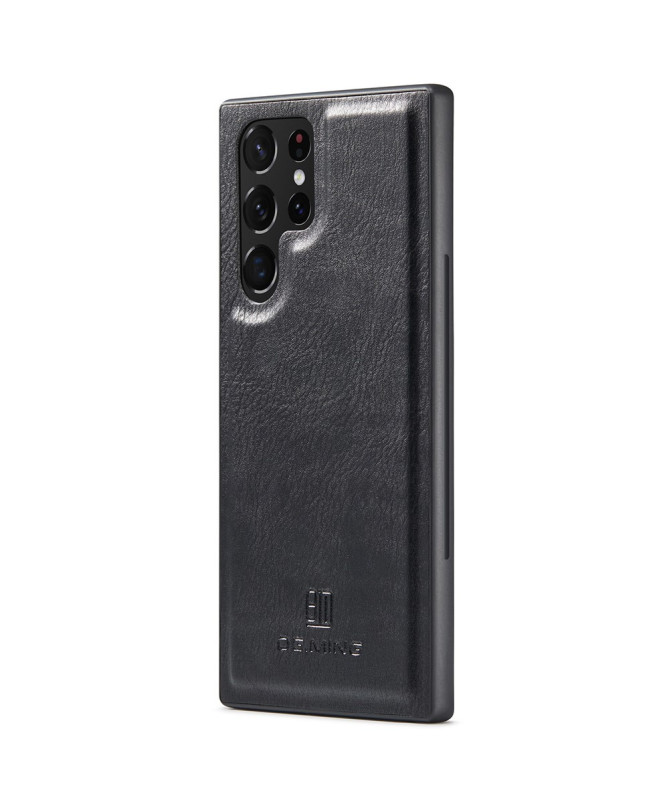 Samsung Galaxy S22 Ultra 5G - Protection 2 en 1 housse et coque détach