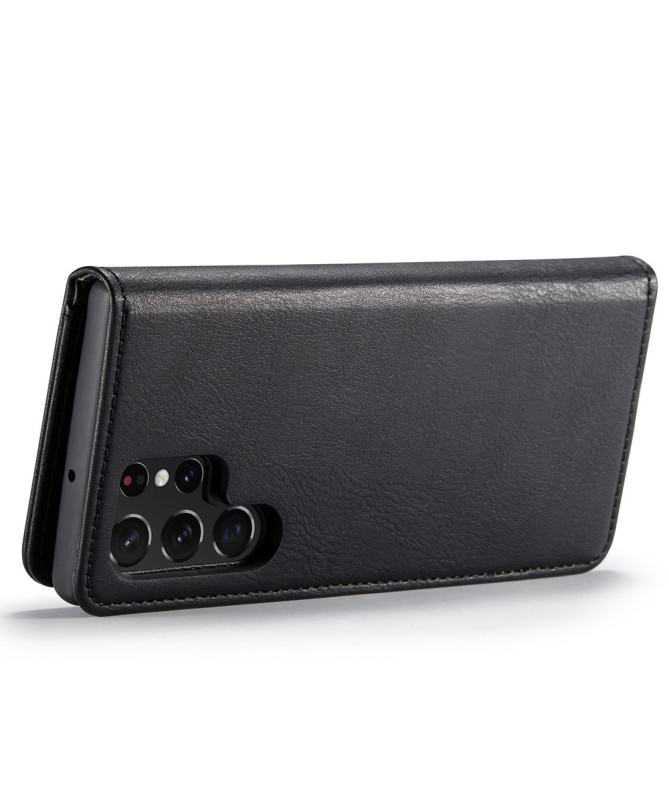 Samsung Galaxy S22 Ultra 5G - Protection 2 en 1 housse et coque détach