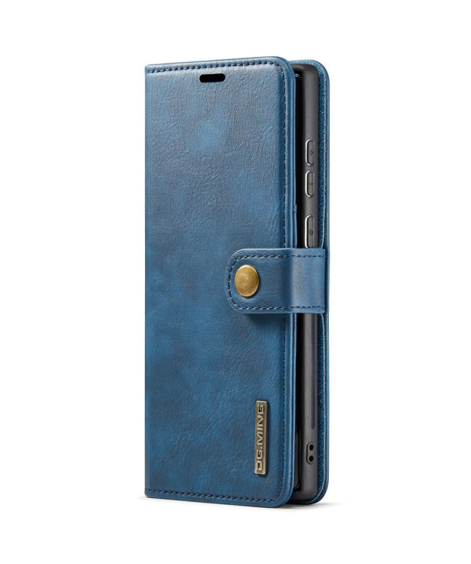 Samsung Galaxy S22 Ultra 5G - Protection 2 en 1 housse et coque détach
