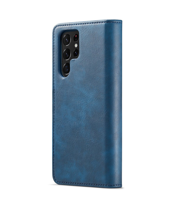 Samsung Galaxy S22 Ultra 5G - Protection 2 en 1 housse et coque détach