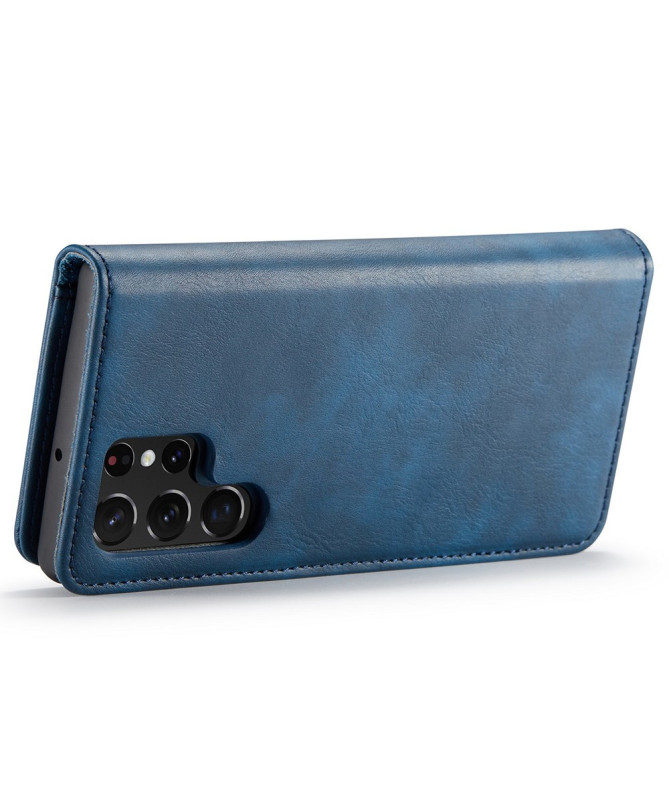 Samsung Galaxy S22 Ultra 5G - Protection 2 en 1 housse et coque détach