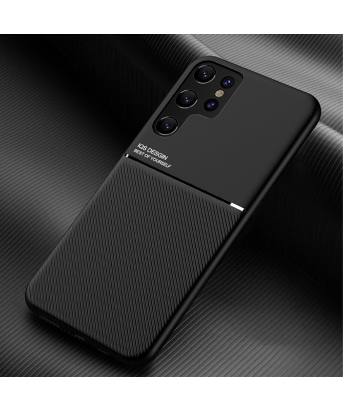 Coque Samsung Galaxy S22 Ultra 5G Business Minimaliste