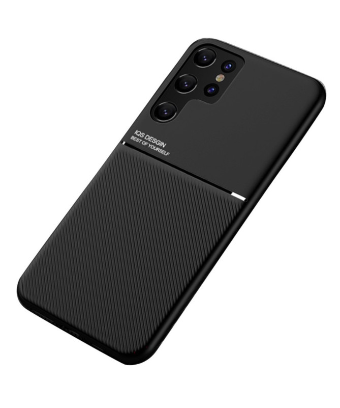 Coque Samsung Galaxy S22 Ultra 5G Business Minimaliste