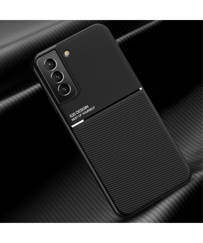 Coque Samsung Galaxy S22 Ultra 5G Business Minimaliste