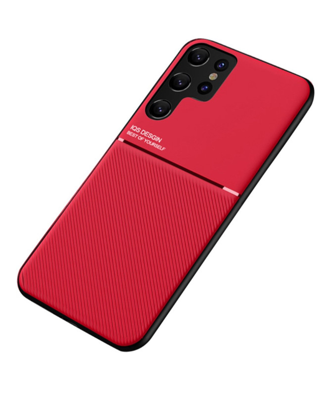 Coque Samsung Galaxy S22 Ultra 5G Business Minimaliste