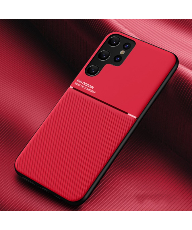 Coque Samsung Galaxy S22 Ultra 5G Business Minimaliste