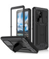 Coque Samsung Galaxy S22 Ultra 5G | R-JUST 2nd Génération