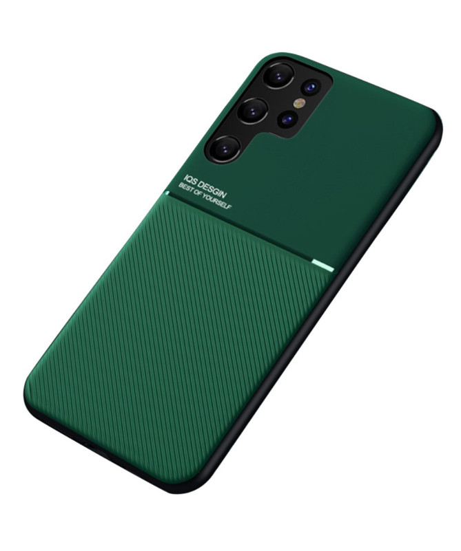 Coque Samsung Galaxy S22 Ultra 5G Business Minimaliste