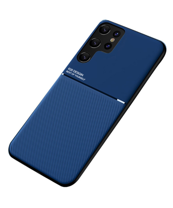 Coque Samsung Galaxy S22 Ultra 5G Business Minimaliste