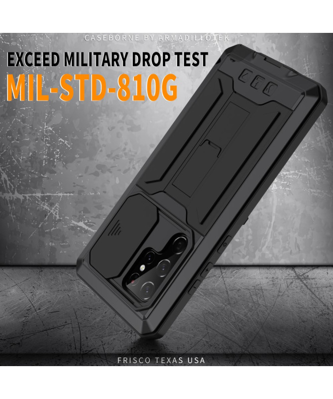 Coque Samsung Galaxy S22 Ultra 5G | R-JUST 2nd Génération