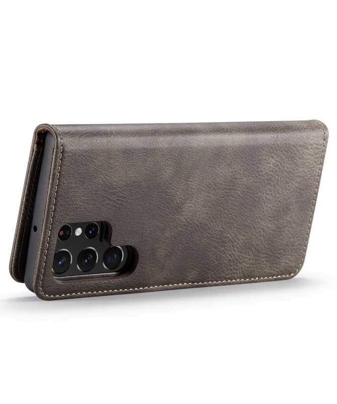 Samsung Galaxy S22 Ultra 5G - Protection 2 en 1 housse et coque détach