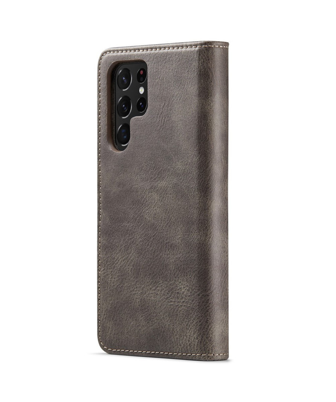Samsung Galaxy S22 Ultra 5G - Protection 2 en 1 housse et coque détach
