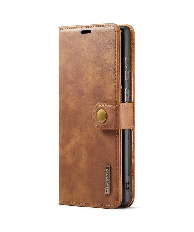 Samsung Galaxy S22 Ultra 5G - Protection 2 en 1 housse et coque détach