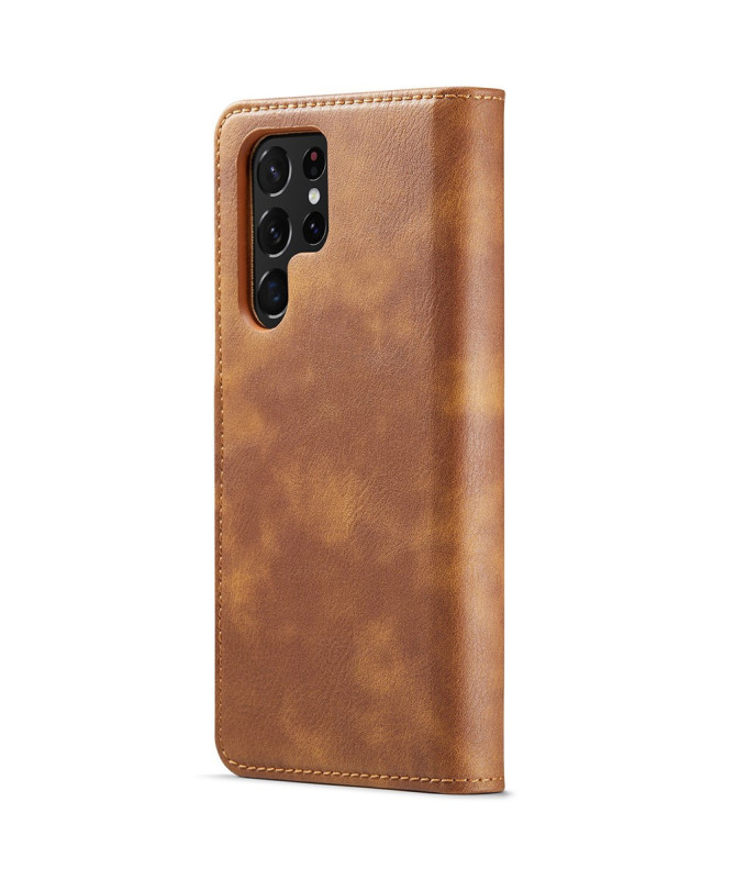 Samsung Galaxy S22 Ultra 5G - Protection 2 en 1 housse et coque détach