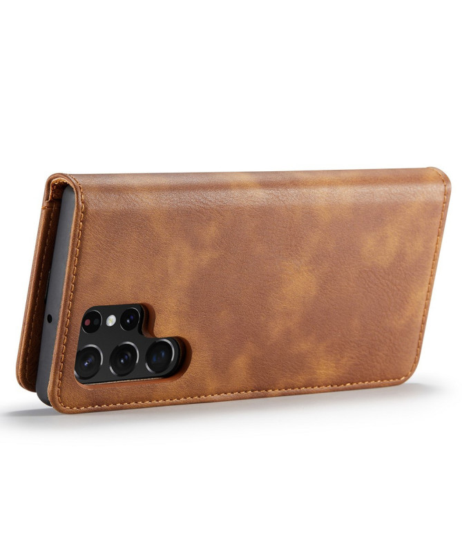 Samsung Galaxy S22 Ultra 5G - Protection 2 en 1 housse et coque détach