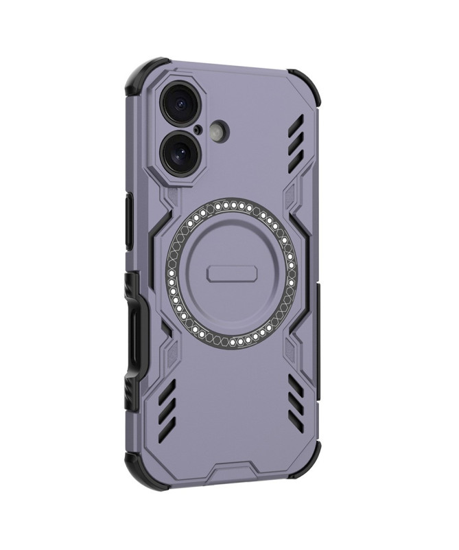 Coque iPhone 16 Plus Magnétique | BUTTERFLY ARMOR