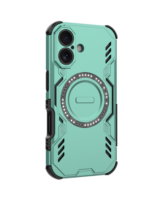 Coque iPhone 16 Plus Magnétique | BUTTERFLY ARMOR