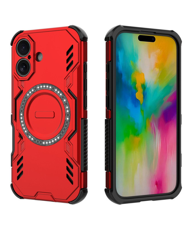 Coque iPhone 16 Plus Magnétique | BUTTERFLY ARMOR