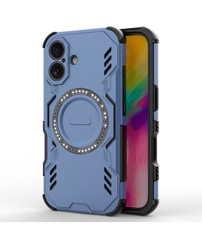 Coque iPhone 16 Plus Magnétique | BUTTERFLY ARMOR