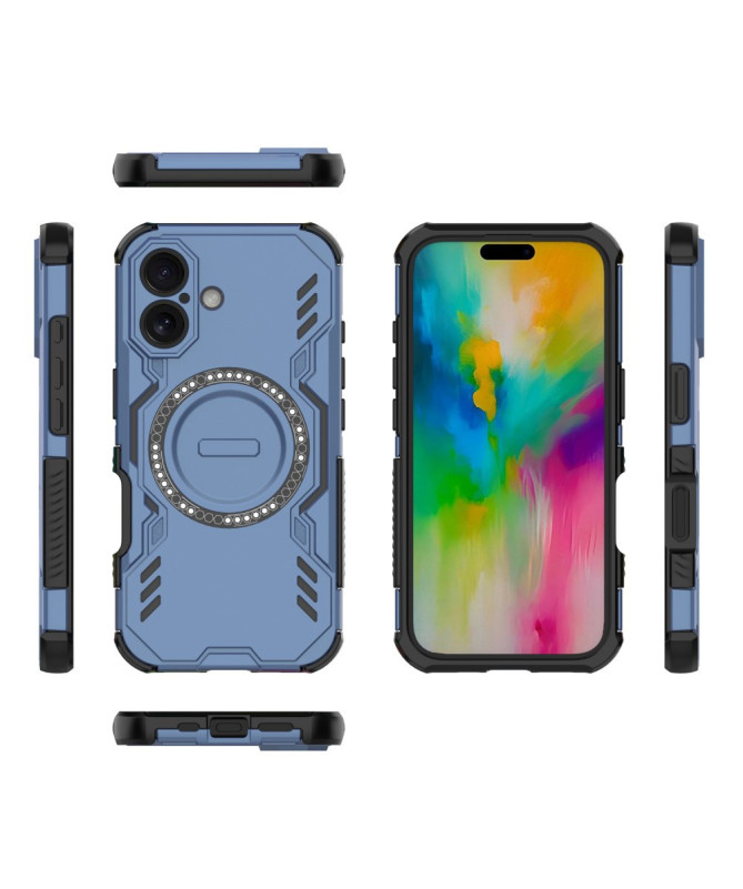 Coque iPhone 16 Plus Magnétique | BUTTERFLY ARMOR