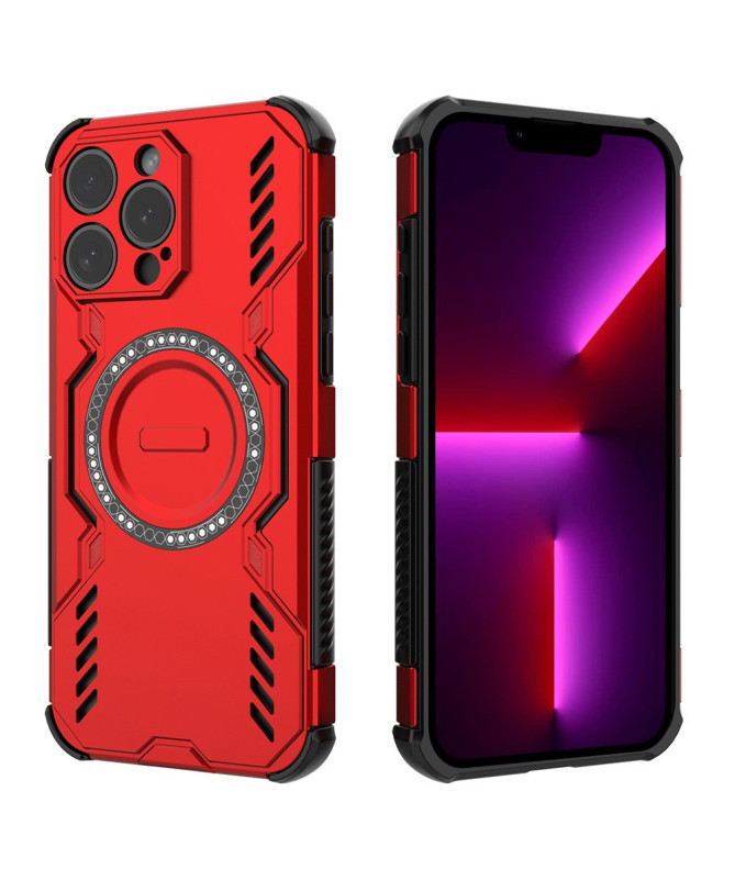 Coque iPhone 13 Pro Max Magnétique | BUTTERFLY ARMOR