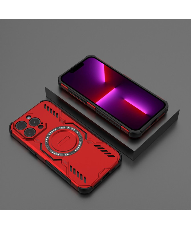 Coque iPhone 13 Pro Max Magnétique | BUTTERFLY ARMOR