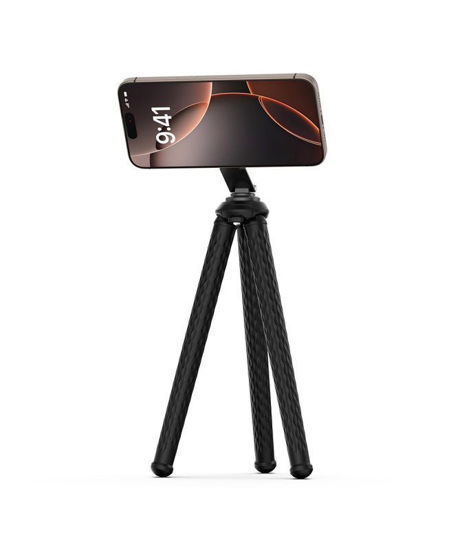 Trépied Magnétique Flexible | OCTO