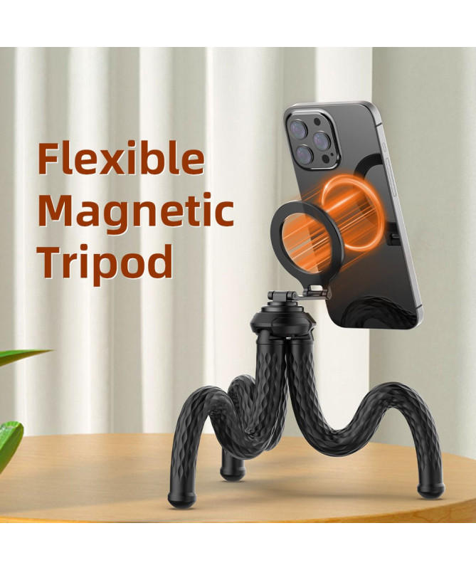 Trépied Magnétique Flexible | OCTO