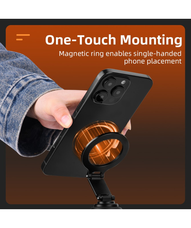 Trépied Magnétique Flexible | OCTO