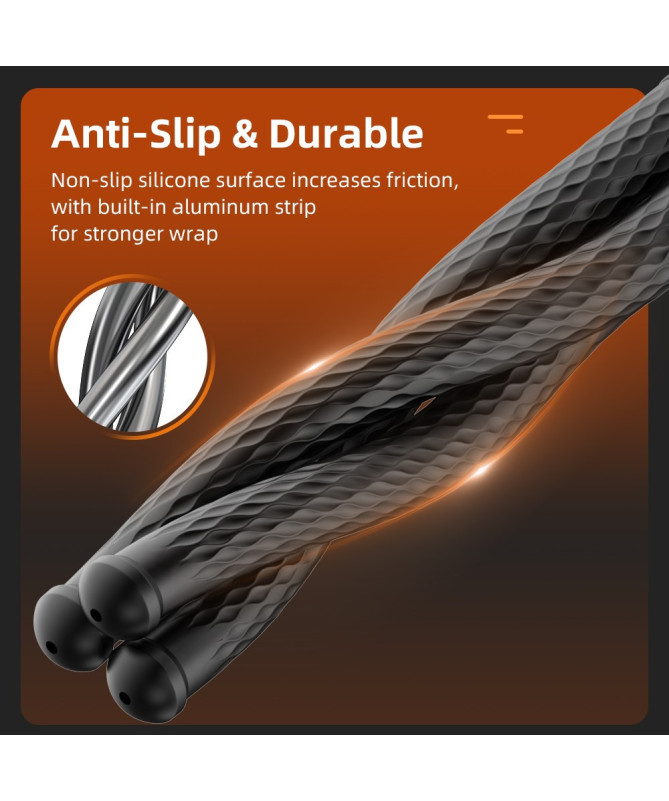 Trépied Magnétique Flexible | OCTO