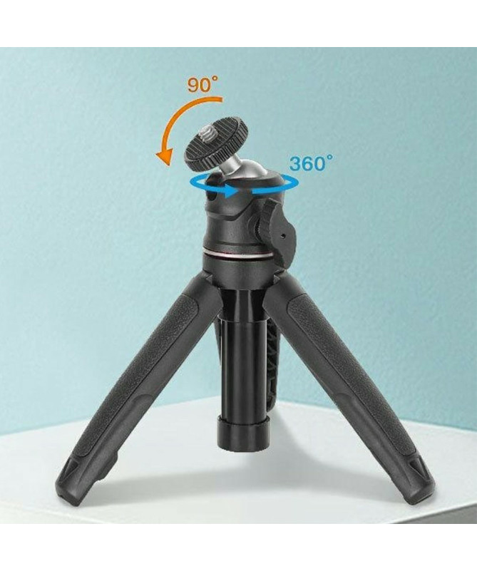 Trépied Selfie Rétractable pour Smartphone | MINI-TOP