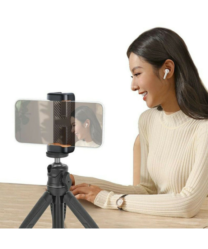Trépied Selfie Rétractable pour Smartphone | MINI-TOP