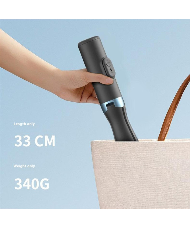 Trépied Selfie Bluetooth 8 Sections | LIVEPRO