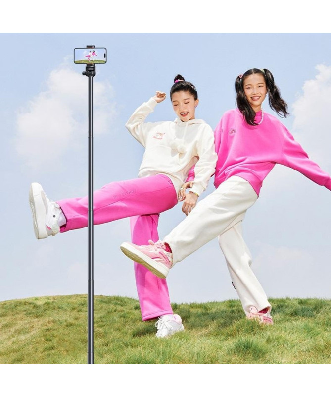 Trépied Portable pour Smartphone | FLEXISTAND